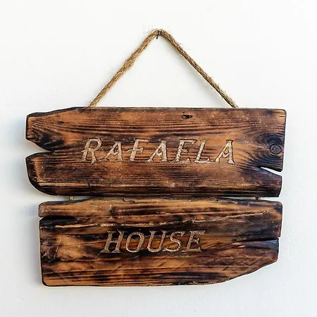 Rafaela's House * Koskinou (Rhodes)