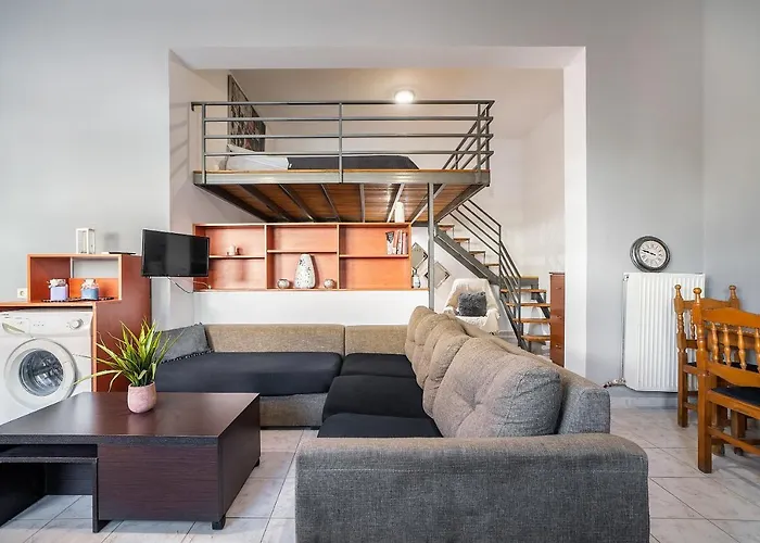 Сasa de vacaciones Rafaela's House *