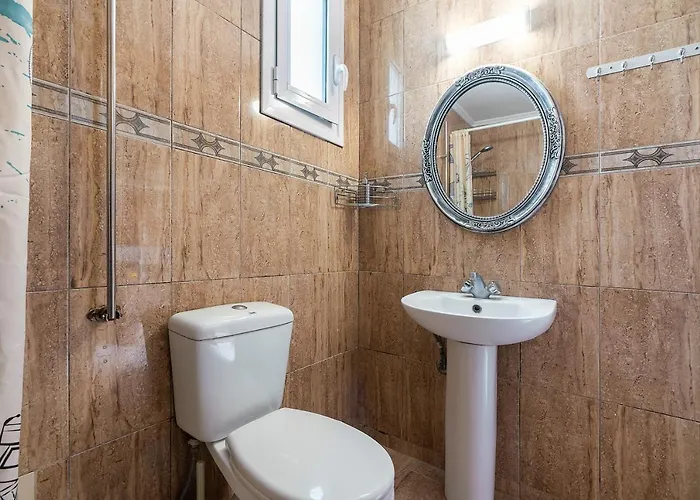 Rafaela's House Сasa de vacaciones