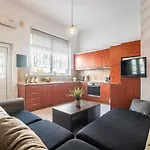 Σπίτι διακοπών Rafaela's House