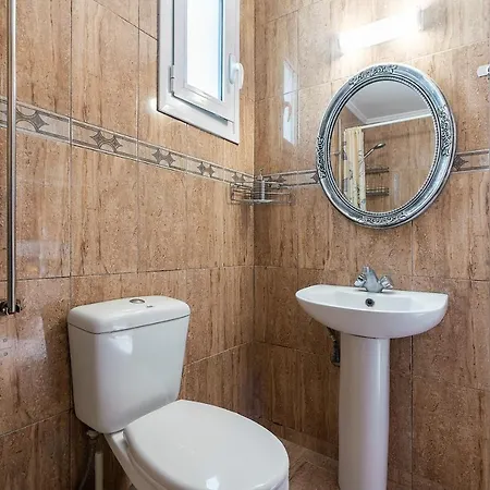 Rafaela's House בית נופש