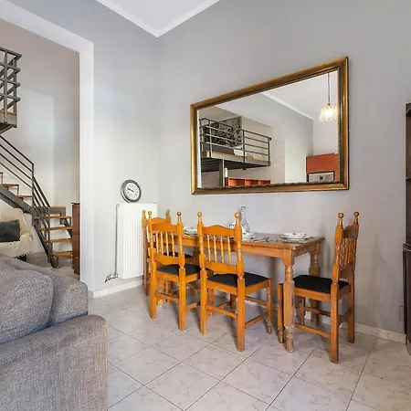 Rafaela's House Koskinou (Rhodes)