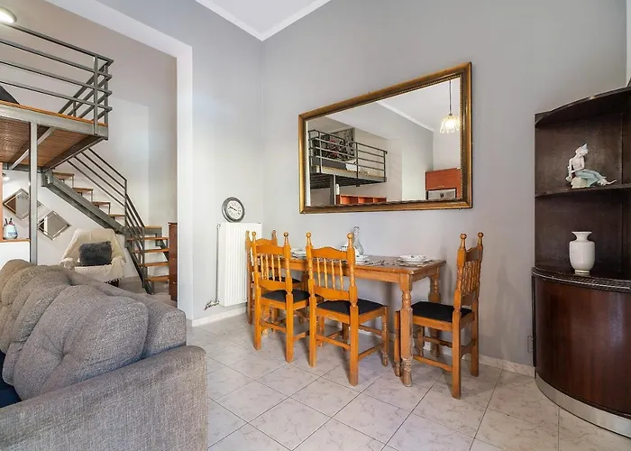 Rafaela's House Koskinou (Rhodes)