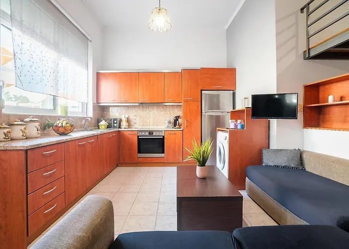 Case de vacanță Rafaela's House