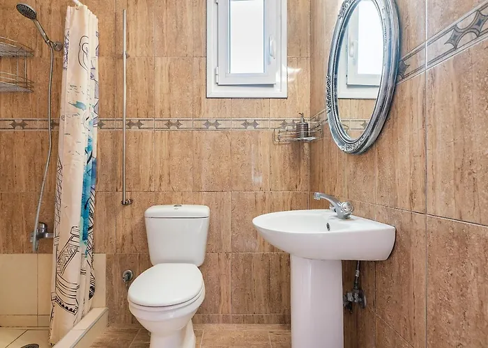 Case de vacanță Rafaela's House *